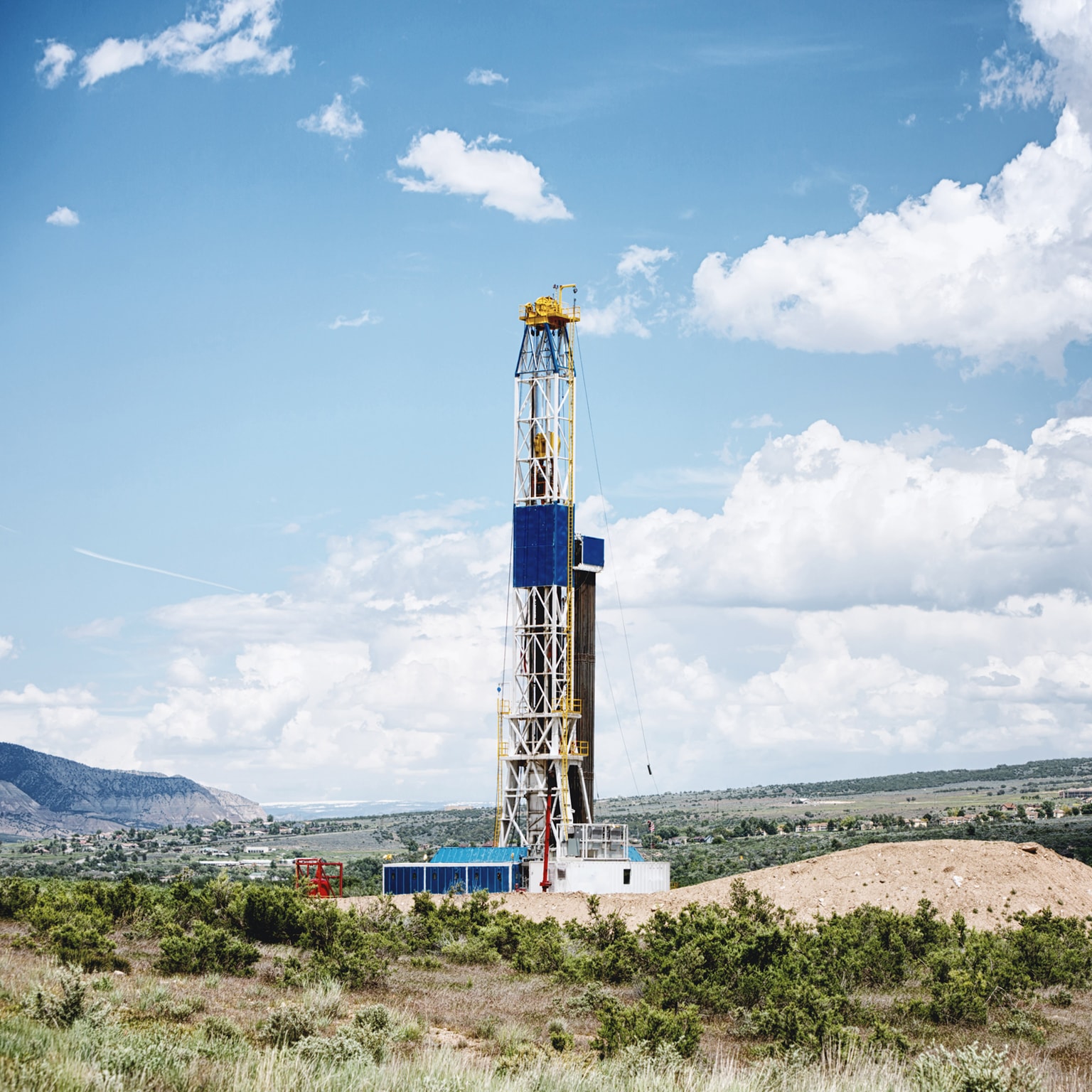 Upstream | Oil & Gas | McKinsey & Company